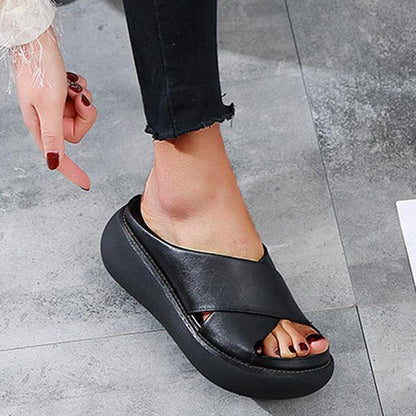Beautifully Crafted Orthopedic Sandals