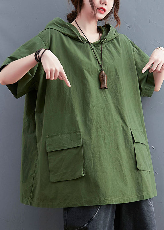A Vintage Style Shirt with Delicate Timeless Details