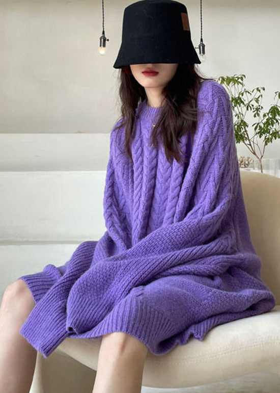 Polished Sweater with an Effortless Classic Look