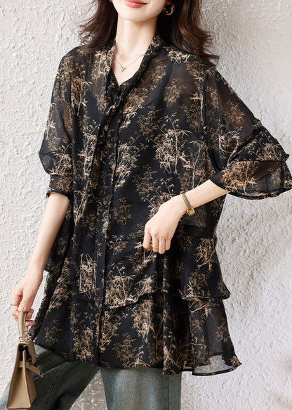 Elegantly Styled Shirt for Everyday Wear