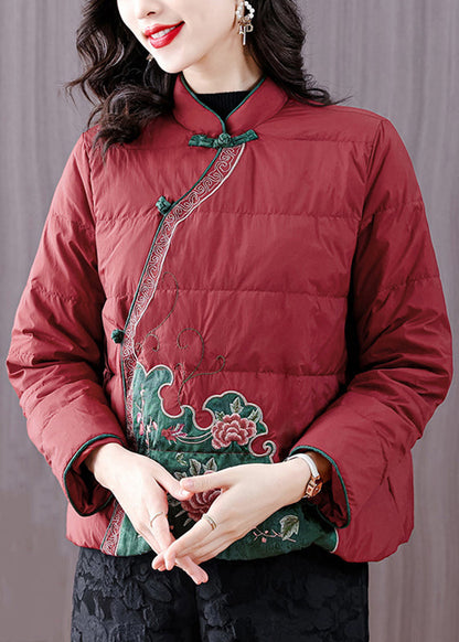 Beautifully Crafted Jacket in a Classic Style
