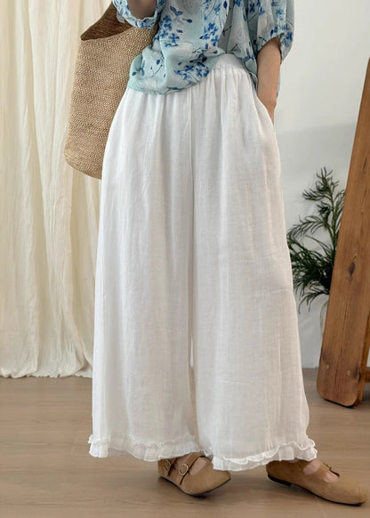 Elegantly Styled Pants for Everyday Wear