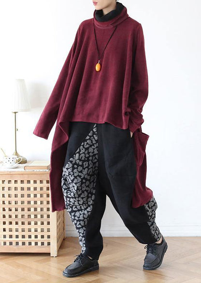 Gracefully Styled Blouse for Any Occasion