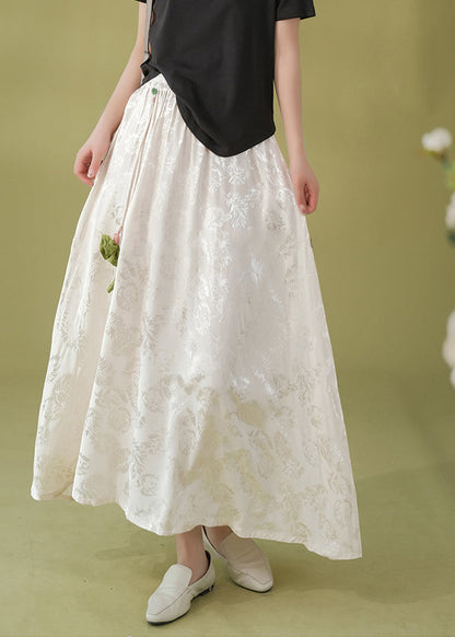 Beautifully Balanced Garment with Timeless Character