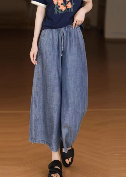 Beautifully Finished Pants in a Timeless Design