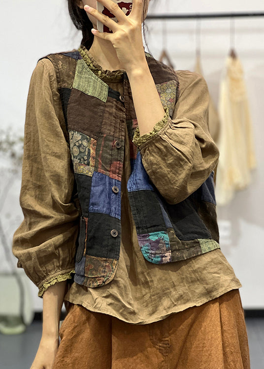 Gracefully Styled Garment for Any Occasion
