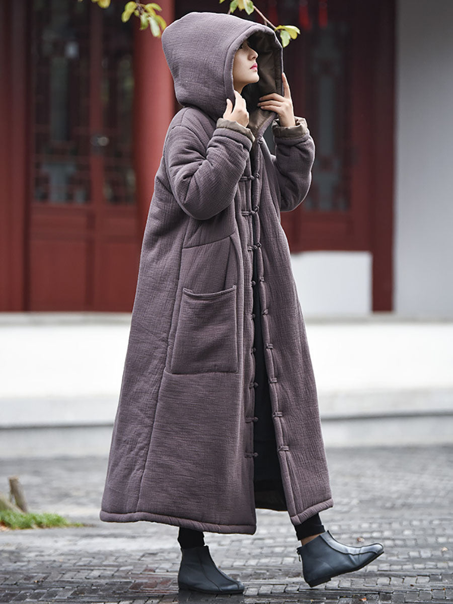 Beautifully Finished Coat in a Timeless Design
