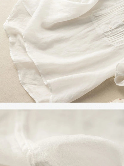 Beautifully Finished Top in a Timeless Design