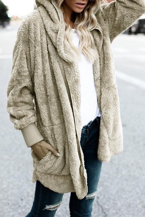Beautifully Balanced Cardigan with Timeless Character