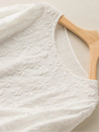 Elegantly Styled Top for Everyday Wear