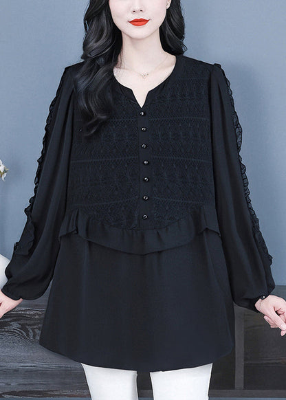 Gracefully Styled Shirt for Any Occasion