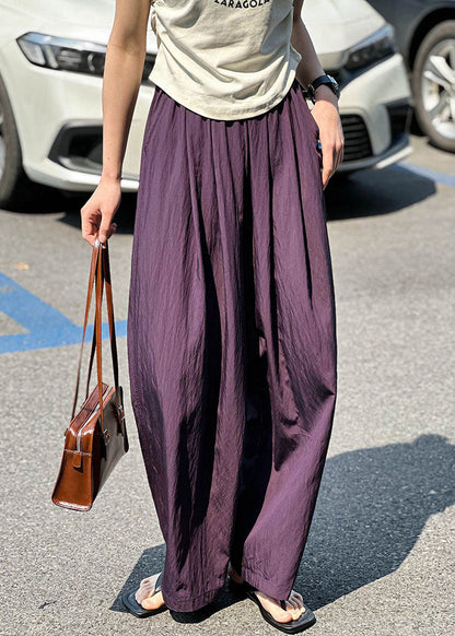 Vintage Inspired Pants with a Contemporary Edge