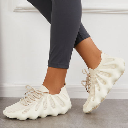 Beautifully Crafted Orthopedic Sneakers