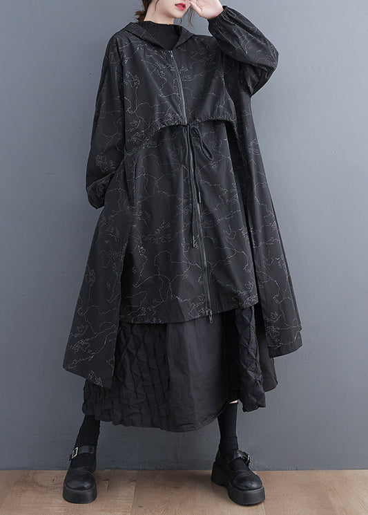 Beautifully Finished Coat in a Timeless Design