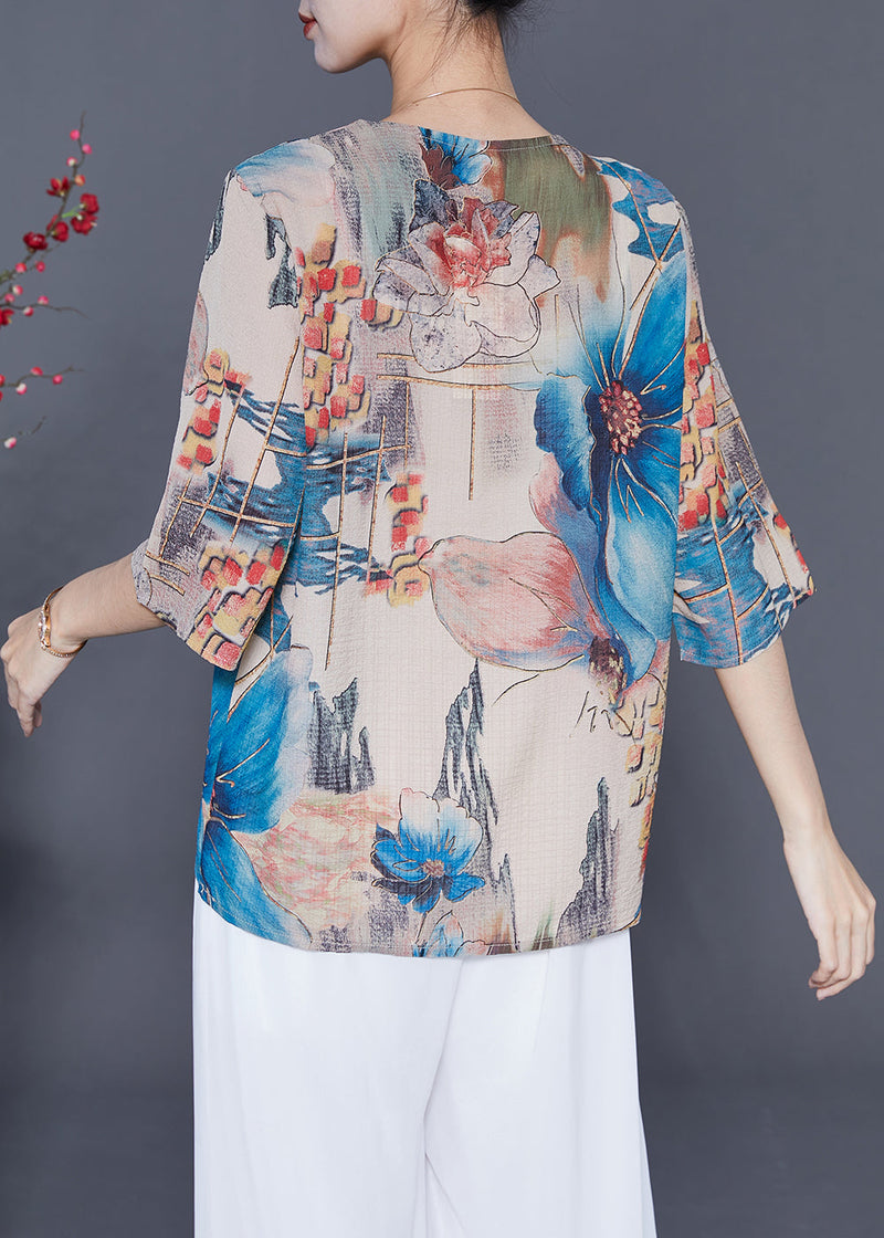 Classic Vintage & Enduringly Stylish Blouse