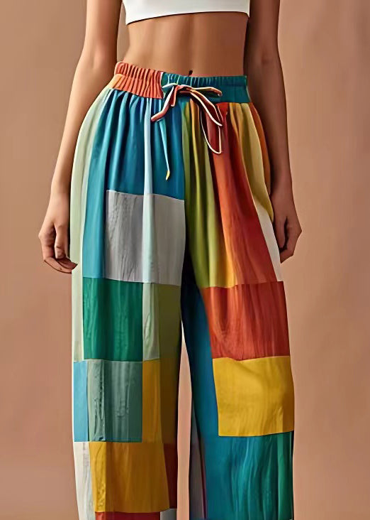 Elegantly Styled Pants for Everyday Wear