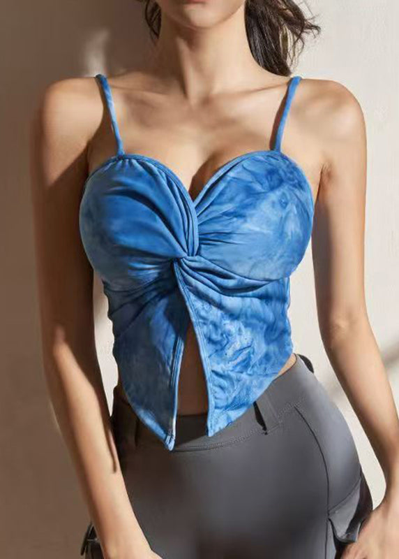 Vintage Inspired Top with a Contemporary Edge