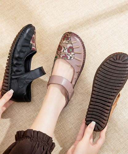 Comfortable Orthopedic Flats for Daily Wear