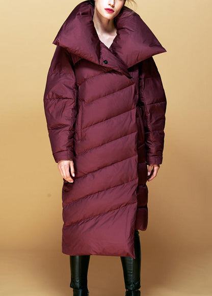 Effortlessly Elegant Coat with a Timeless Design