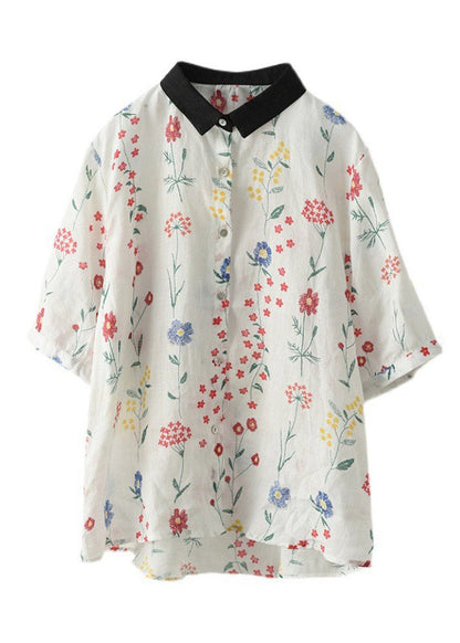 Effortlessly Elegant Shirt with a Timeless Design