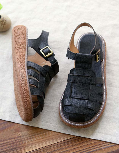Beautifully Crafted Orthopedic Sandals
