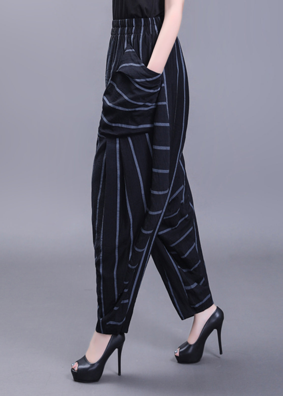 Classic Vintage & Enduringly Stylish Pants