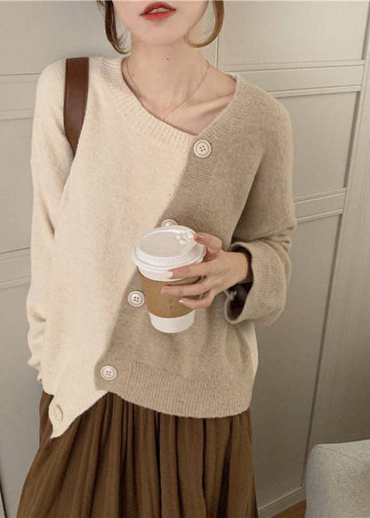 Gracefully Styled Sweater for Any Occasion