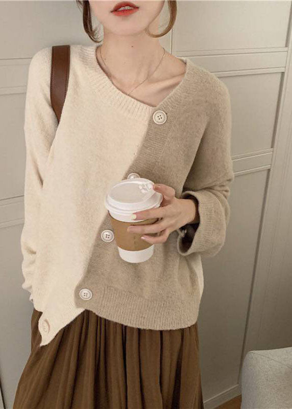 Gracefully Styled Sweater for Any Occasion