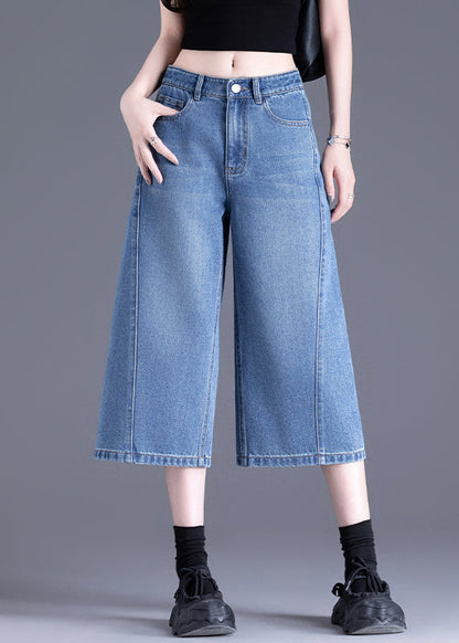 Beautifully Finished Pants in a Timeless Design