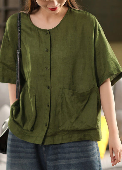 Gracefully Styled Shirt for Any Occasion