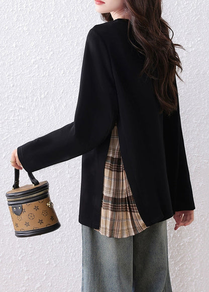 Classic Vintage Shirt with a Flattering Fit