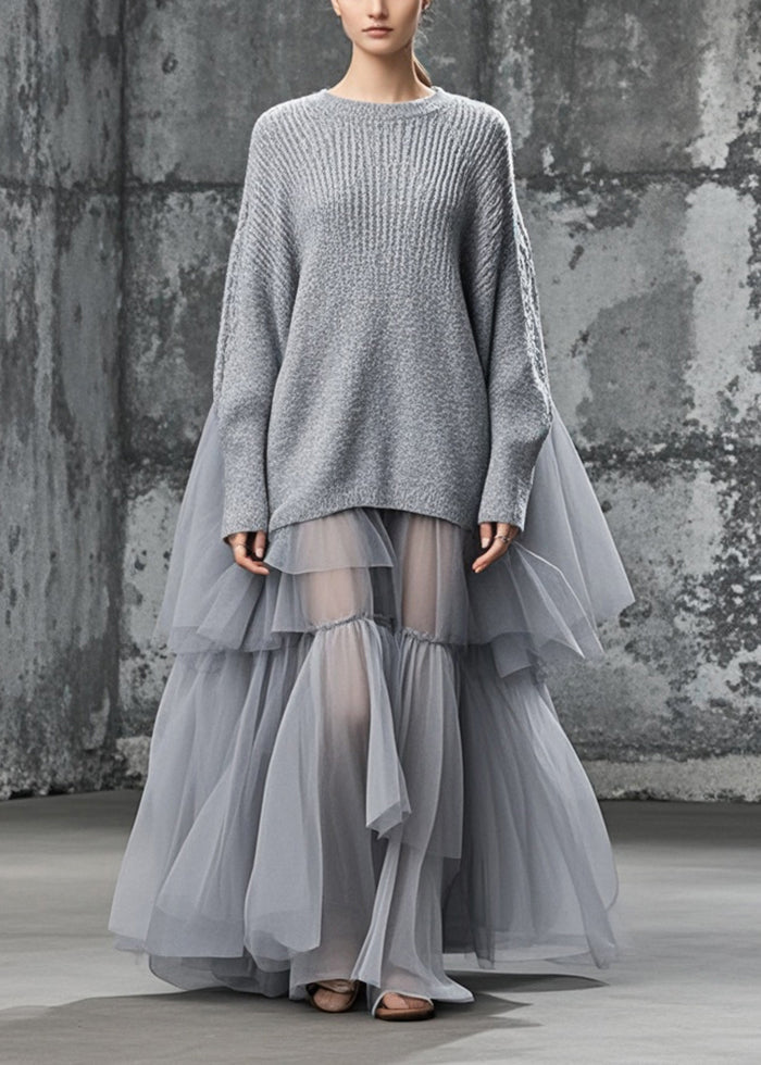Beautifully Crafted Sweater in a Classic Style