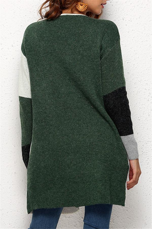 Classic Vintage & Enduringly Stylish Cardigan