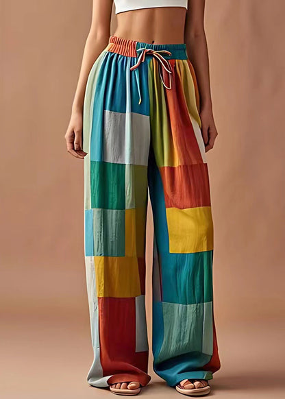 Elegantly Styled Pants for Everyday Wear