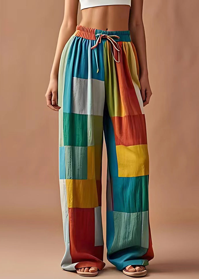 Elegantly Styled Pants for Everyday Wear