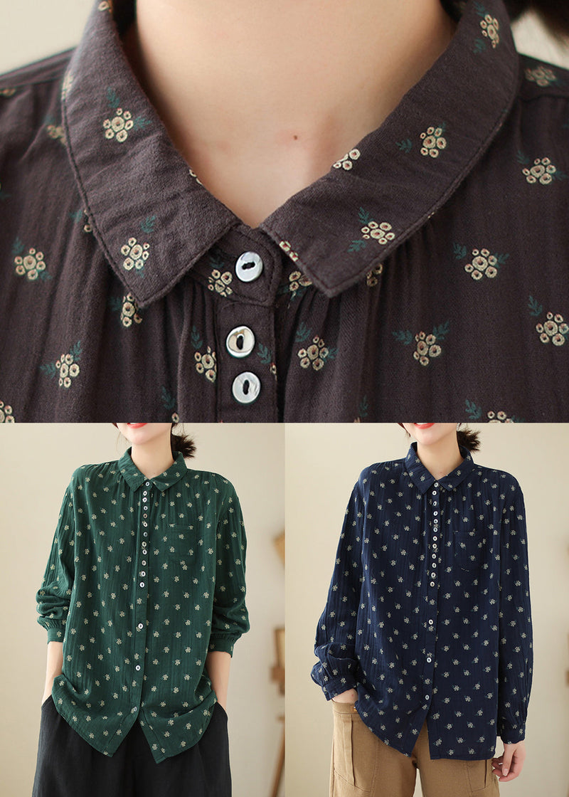 Beautifully Crafted Shirt in a Classic Style