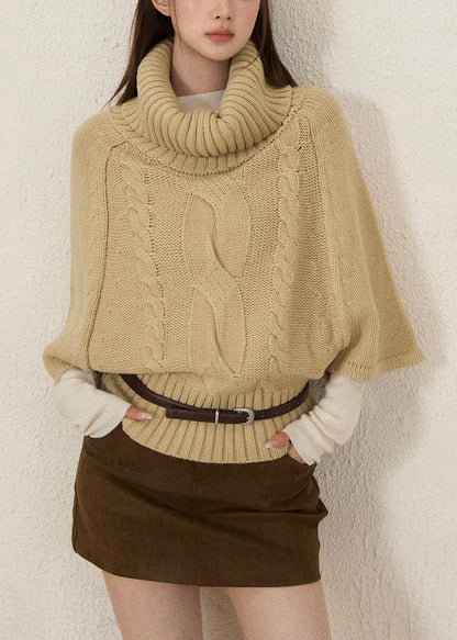 Classic Vintage & Enduringly Stylish Sweater