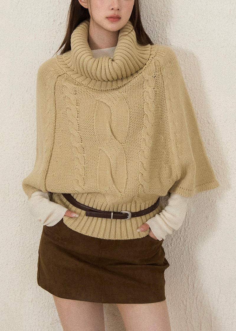 Classic Vintage & Enduringly Stylish Sweater