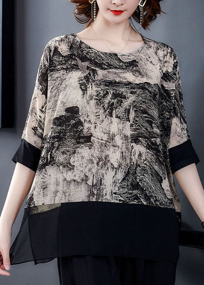 Beautifully Crafted Shirt in a Classic Style