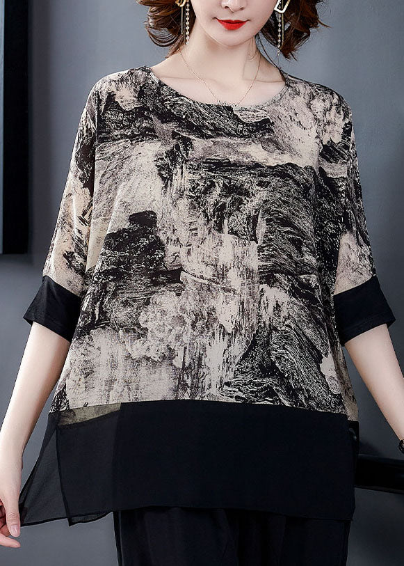 Beautifully Crafted Shirt in a Classic Style