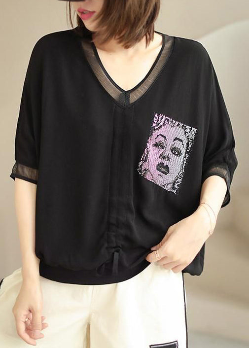 Beautifully Balanced Shirt with Timeless Character