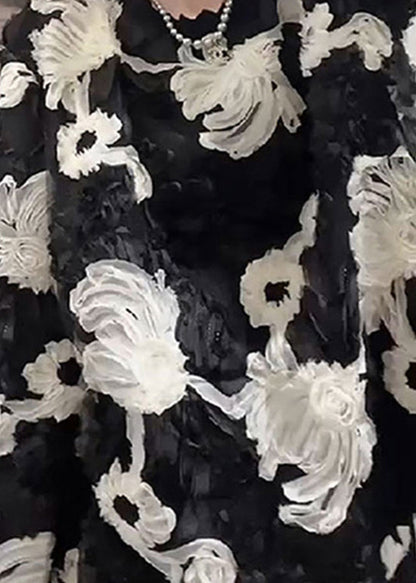 Beautifully Finished Shirt in a Timeless Design