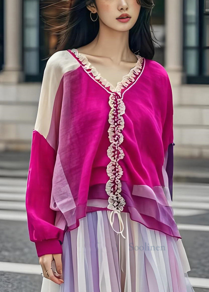 Elegantly Styled Top for Everyday Wear