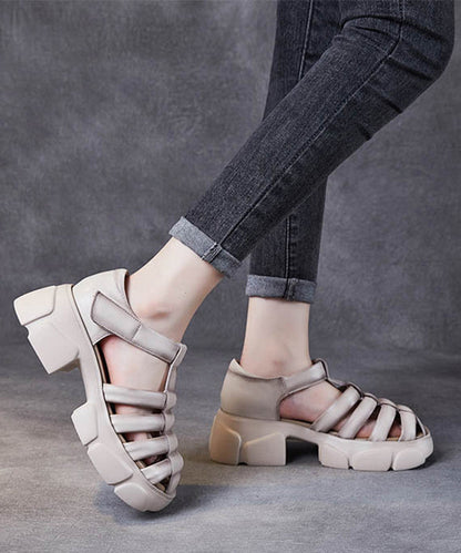 Beautifully Crafted Orthopedic Sandals