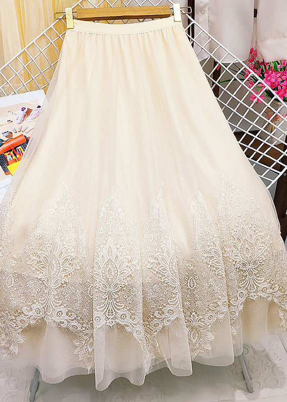 A Vintage Style Garment with Delicate Timeless Details
