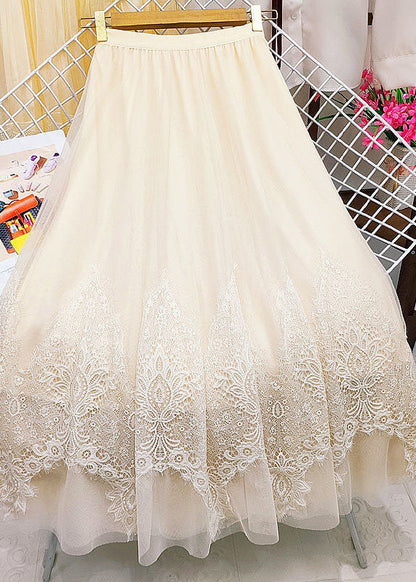 A Vintage Style Garment with Delicate Timeless Details