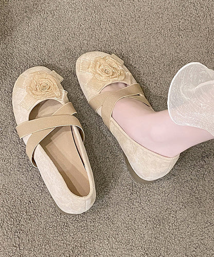 Vintage Inspired Orthopedic Shoes
