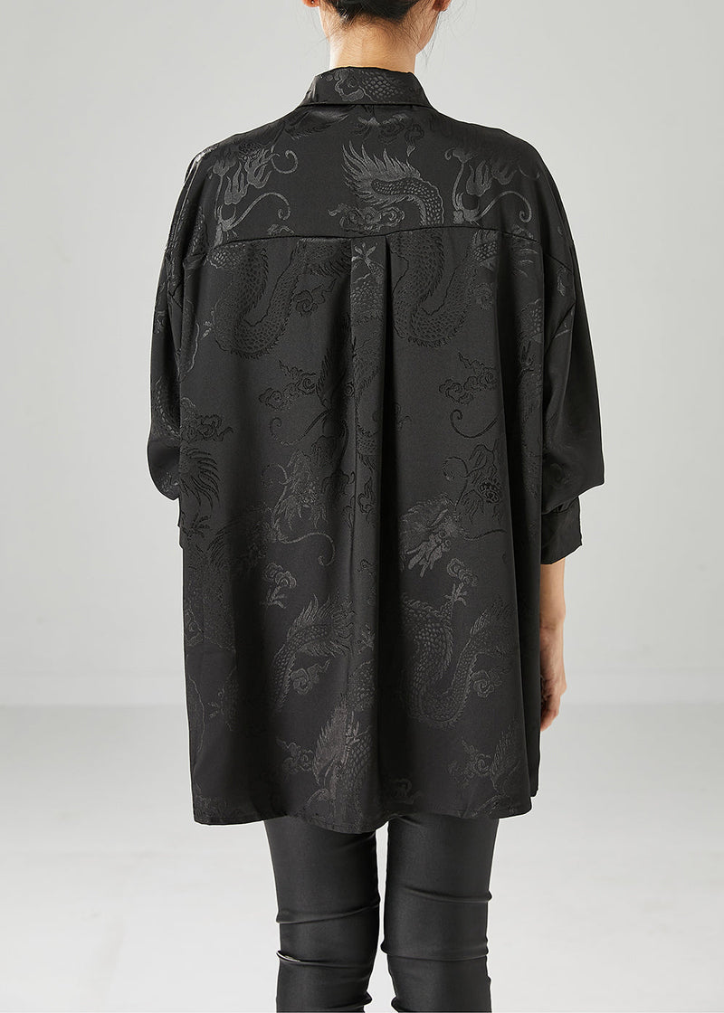 Beautifully Crafted Blouse in a Classic Style