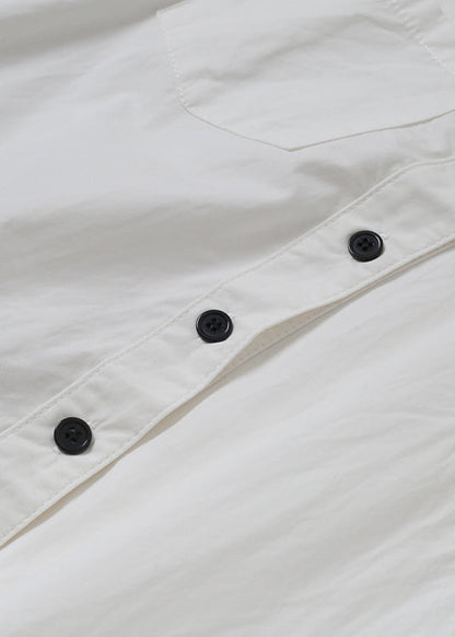 Sophisticated Shirt with a Clean Classic Look