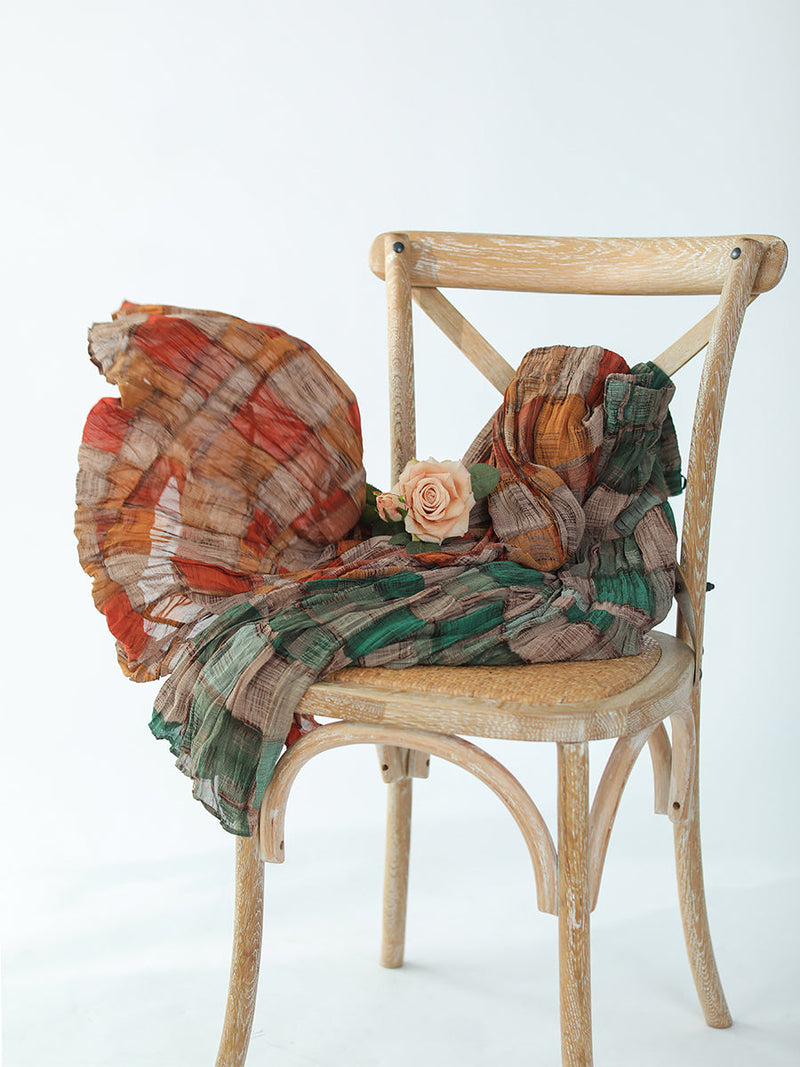 Elegantly Styled Garment for Everyday Wear